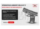 Get the best hellcat 3 micro compact 9mm price before stock is gone