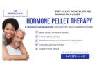 Hormone Pellet Therapy for Women - Feel Young Again