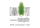 Cannapot rs 11 strain feminisierte Samen für deinen Anbau
