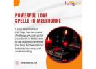 Powerful Love Spells in Melbourne By Raja Raghuram Ji
