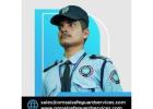 Reliable Security Services in Delhi with Trained & Verified Guards