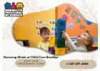 Trusted Child Care Brooklyn for Early Learning & Growth!