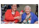 Dementia Day Care Singapore
