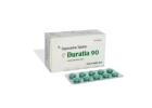 Safe Duratia Dapoxetine Course – Consult Doctor and Buy Online