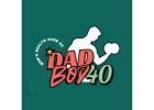 Dad bod 40