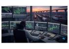 Freight Dispatch Service Built for Safe and On-Time Rail Movement