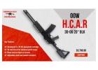 Ohio Ordnance HCAR Built for Precision and Reliability
