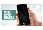 Get Your Smartphone Repaired Easily with Cashify