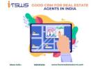 Good CRM For Real Estate Agents in India