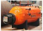 High-Quality Industrial Steam Boilers