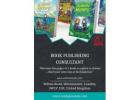 Is a Book Publishing Consultant Worth the Investment?