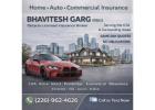 Home, Auto & Commercial | RIBO Licensed | Ontario