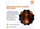 Best Love Spell Caster In Sydney - Master Jai
