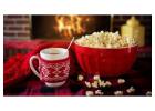 Buy Bulk Popcorn for Events & Businesses