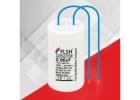 Submersible Panel Capacitor Manufacturer
