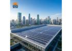 Commercial Solar Panels