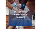 Reliable Salesforce Development Partner for Business Growth
