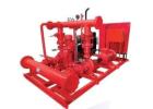Malhar Pump – Leading Fire Pump Manufacturers for Industrial & Commercial Use