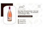 Die Zukunft des Genusses: Warum Wein aus Rheinhessen immer beliebter wird