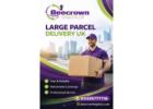 Large Parcel Delivery in UK