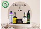 CBD Beauty and Bath Products – Natural Skincare & Relaxation Essentials