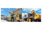 Practical Lift and Shift Solutions with Equipment Crane Support
