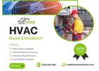 HVAC Emergency Repair – Fast & Professional Assistance