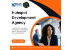Custom CRM Growth Solutions by HubSpot Development Agency