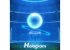 Hologram Fan Solutions for Exhibitions and Retail in Dubai