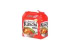 Buy Korean Instant Noodles Online in India at LuckyStore