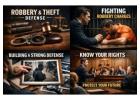 What is Robbery and Theft Defense?