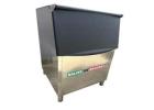 Keep Ice Fresh with a Durable Commercial Ice Storage Bin