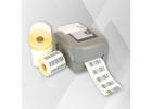 Barcode Stickers Manufacturers