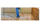 Pressure Washing Services Allentown for a Cleaner Exterior