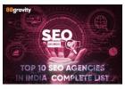 SEO Agency in Gurgaon | Result-Driven Digital Marketing Experts