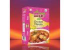 Buy Chicken Masala in Jammu & Kashmir | Lazzat Spices