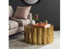 Compact Small Side Table Solutions for Smart Home Spaces
