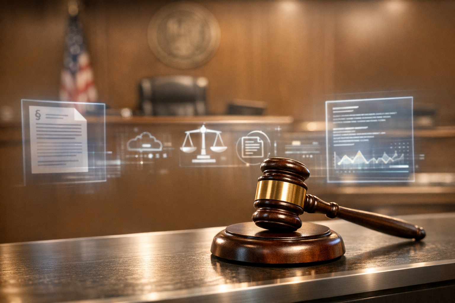 How to Prepare for AI Copyright Litigation (Guide) | PicDefense