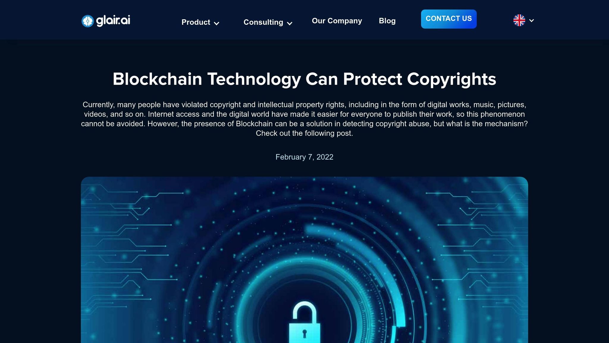 Copyrights.ai