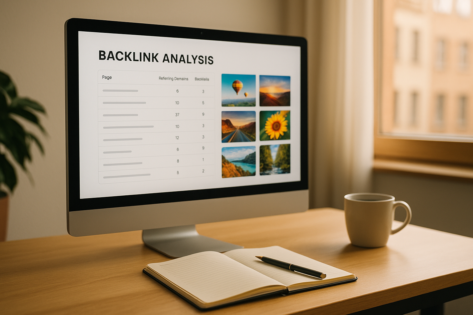 Ultimate Guide to Backlink Analysis for Images | PicDefense