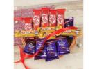 Send Personalised Rakhi Gifts for Brother & Sister Thoughtful Surprises for Raksha Bandhan