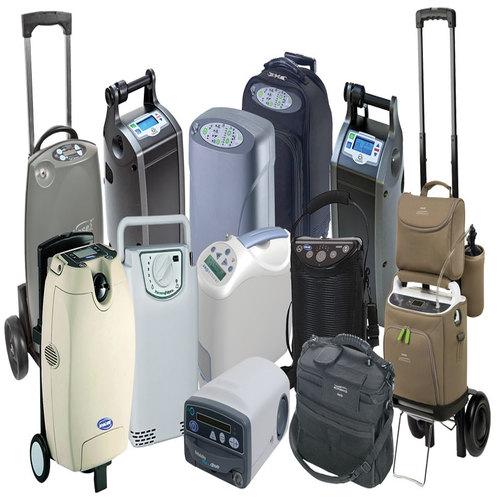 M.D. Surgical & Healthcare Supplies