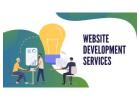 Website Development Service | Ambesoft Technology