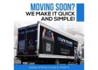 Top Rated Moving Company in Sunrise