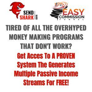 Ready to Make Money Online? Get Your Free Lead-Generating System Instantly!