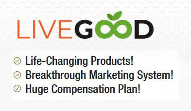 Huge Compensation Plan!