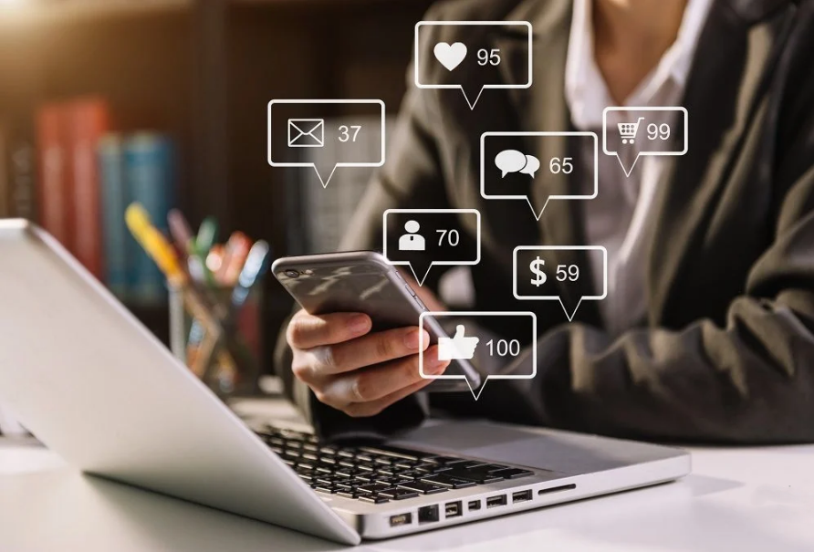 Maximize Your Impact: Join the All-in-One Marketing Revolution Now!