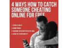catching a cheating wife