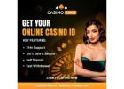 Top Casino ID Providers for Real Money Gaming – 2025 Guide