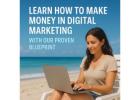 TurnPassion into Profit: Online Marketing Blueprint